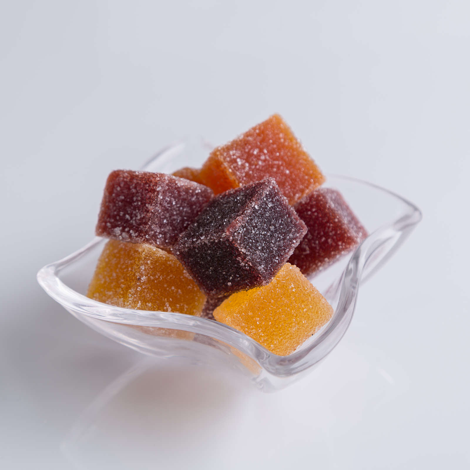 Confiserie artisanale - Pâtes de Fruit bonbon en ligne