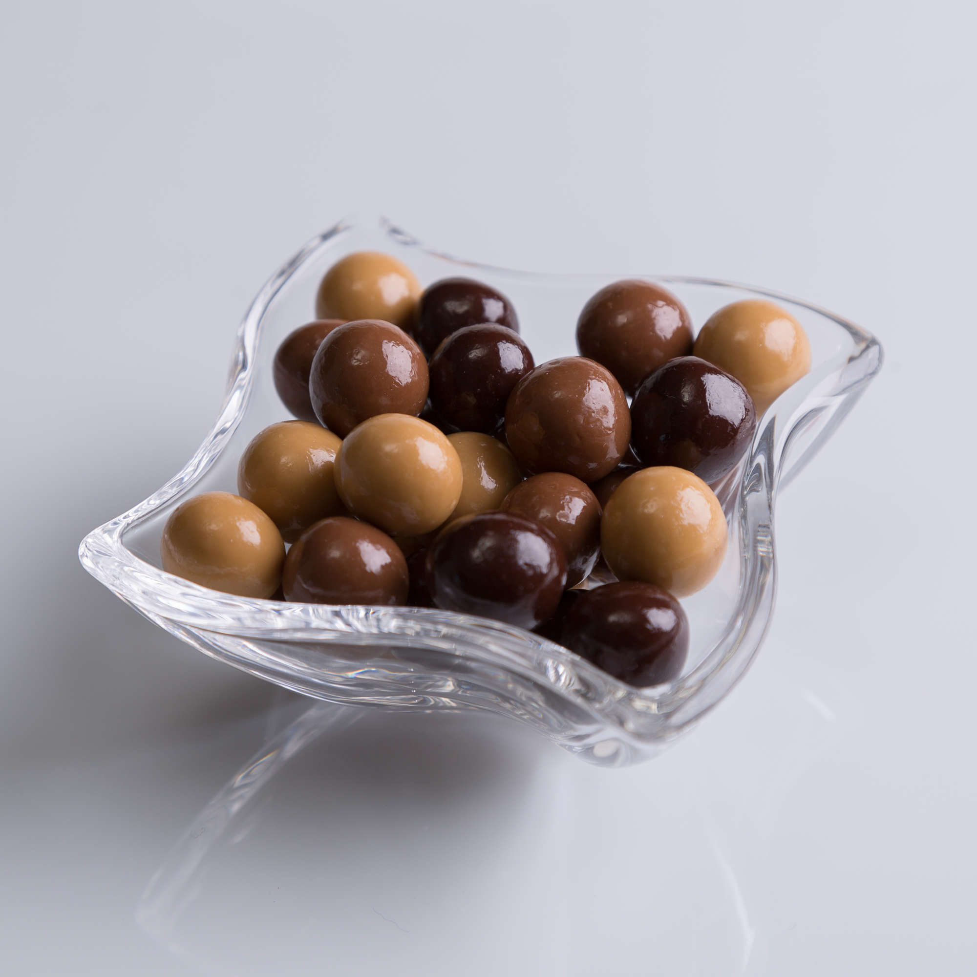 Les Dragées amande caramélisée enrobée de chocolat … - mon-marché.fr