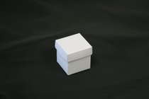 Boite cube 4.105 : Baptme
