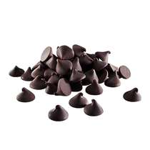 Ppites de chocolat noires : Pralines