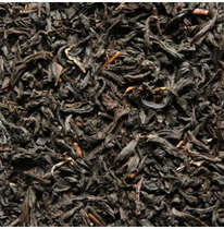 Earl Grey Bio : Drages