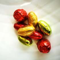 Les confiseurs Valrhona : 